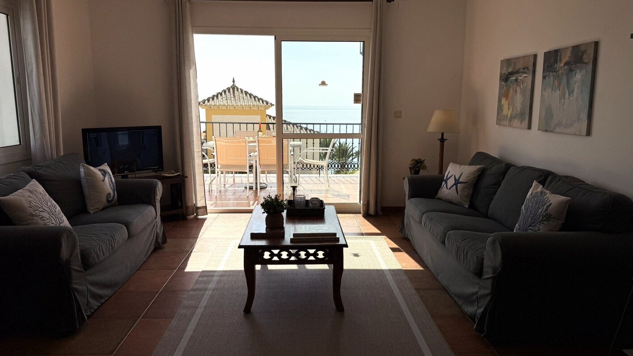 Photo of Livingroom in Chimenea