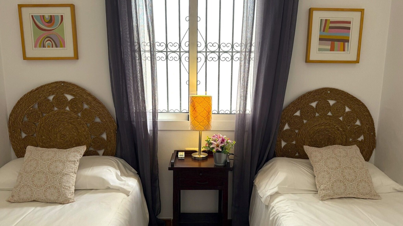 Photo of Bedroom in Chimenea