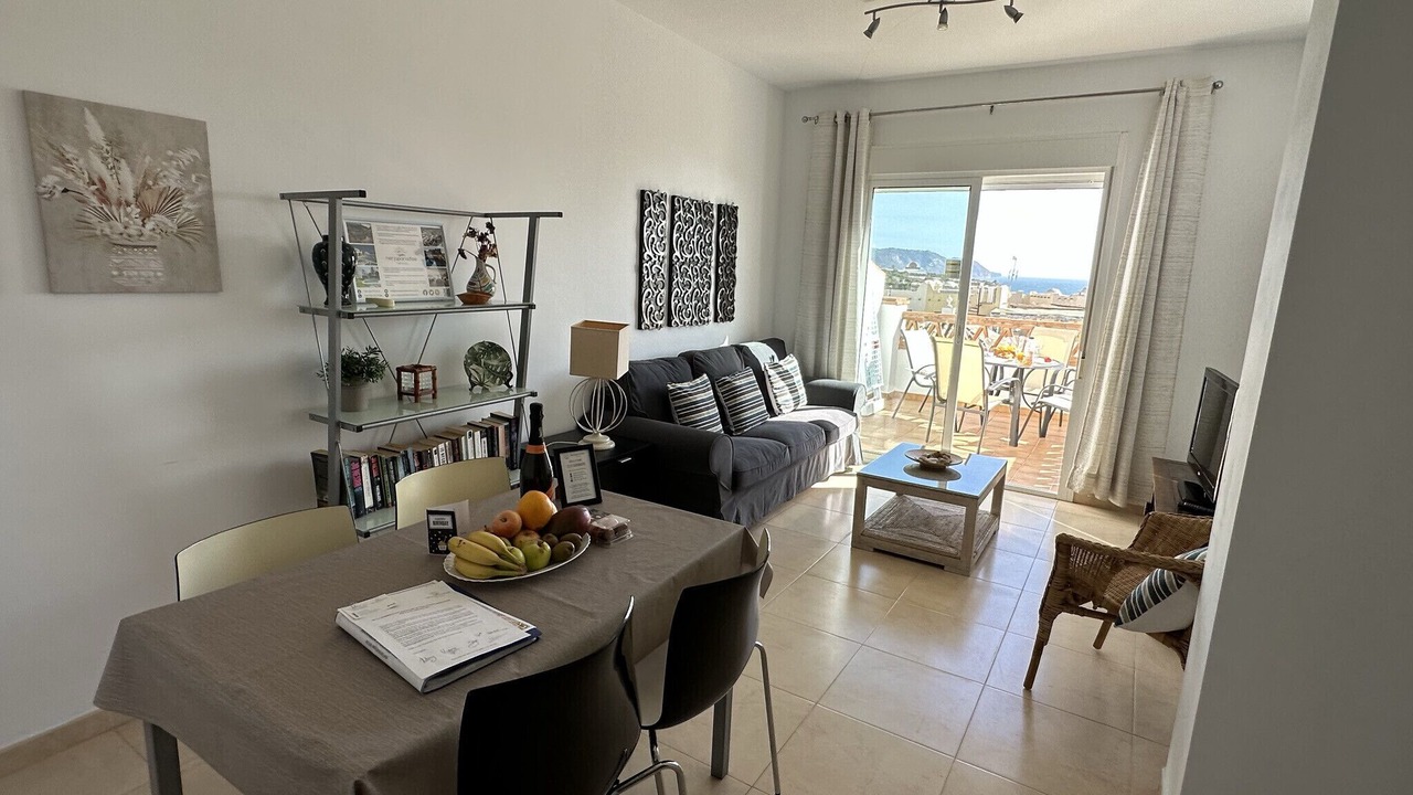 Photo of Livingroom in Chimenea
