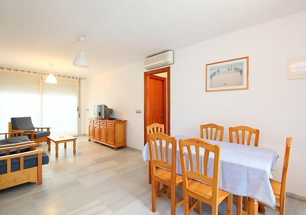 Photo of Livingroom in Villajoyosa