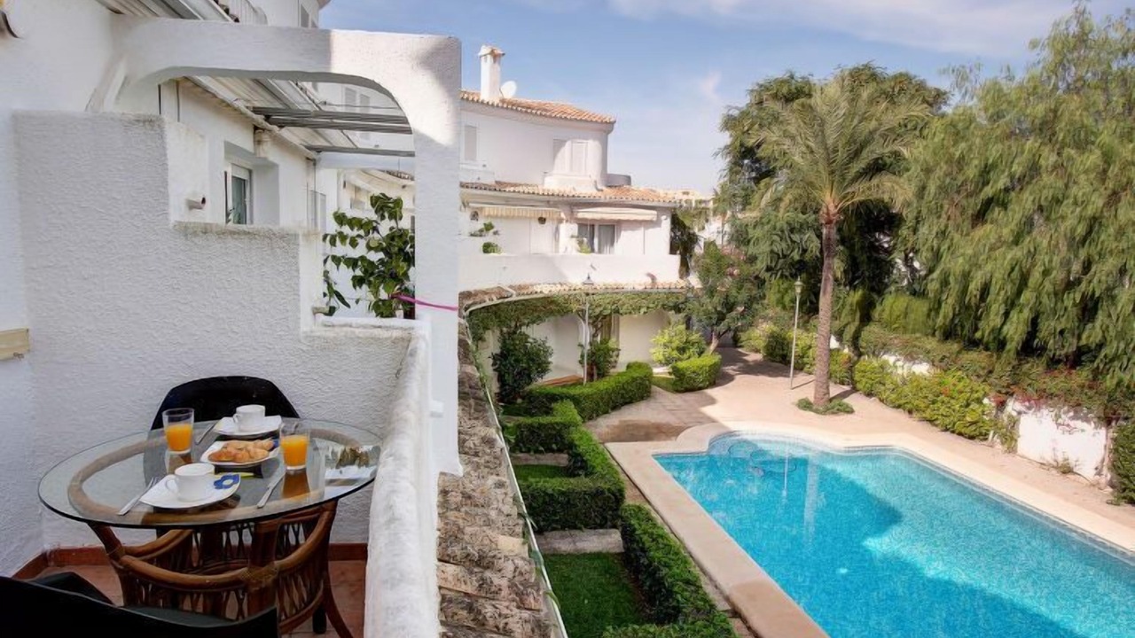 Photo of Outdoor in Denia