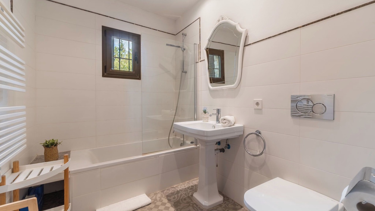 Photo of Bathroom in Inca