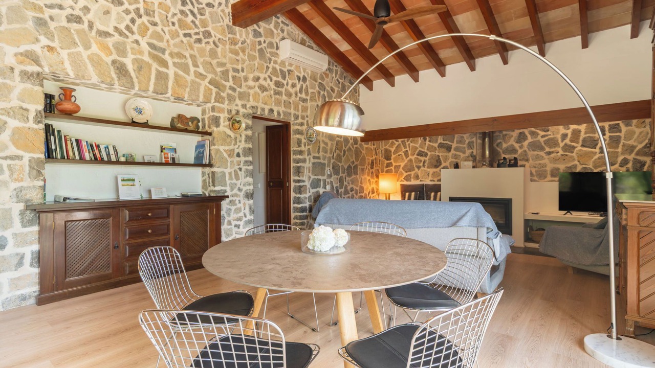 Photo of Livingroom in Inca