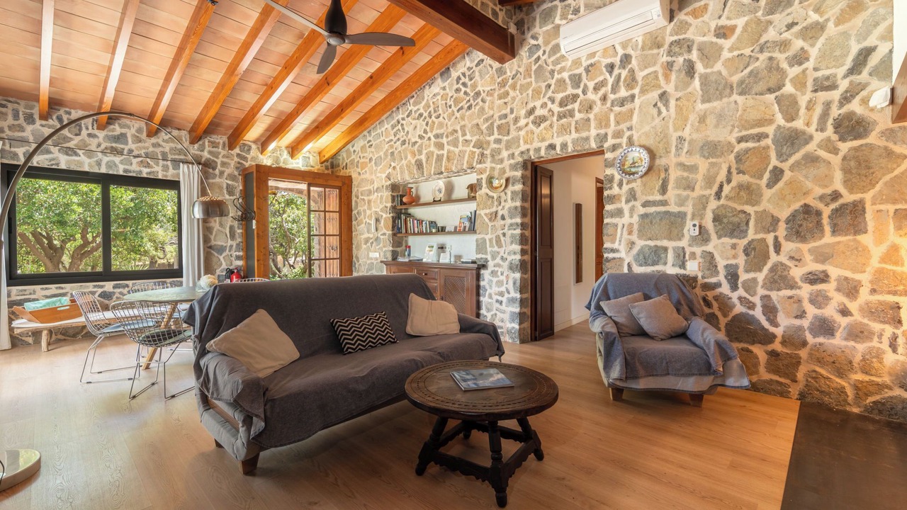 Photo of Livingroom in Inca