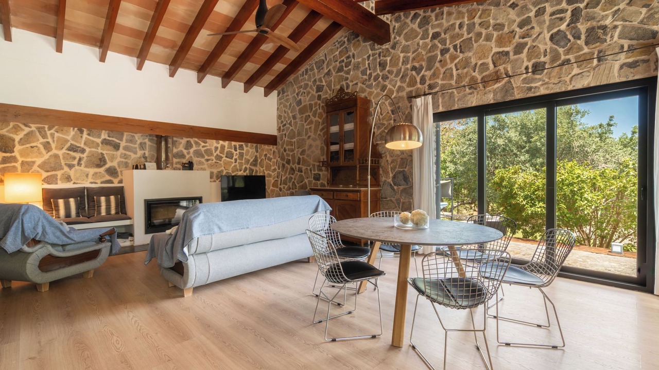 Photo of Livingroom in Inca