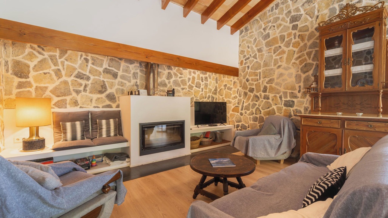 Photo of Livingroom in Inca