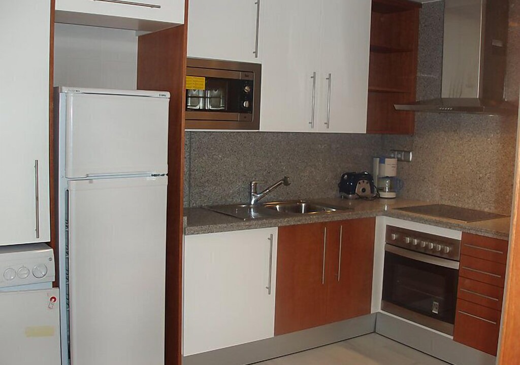 Photo of Kitchen in Villajoyosa