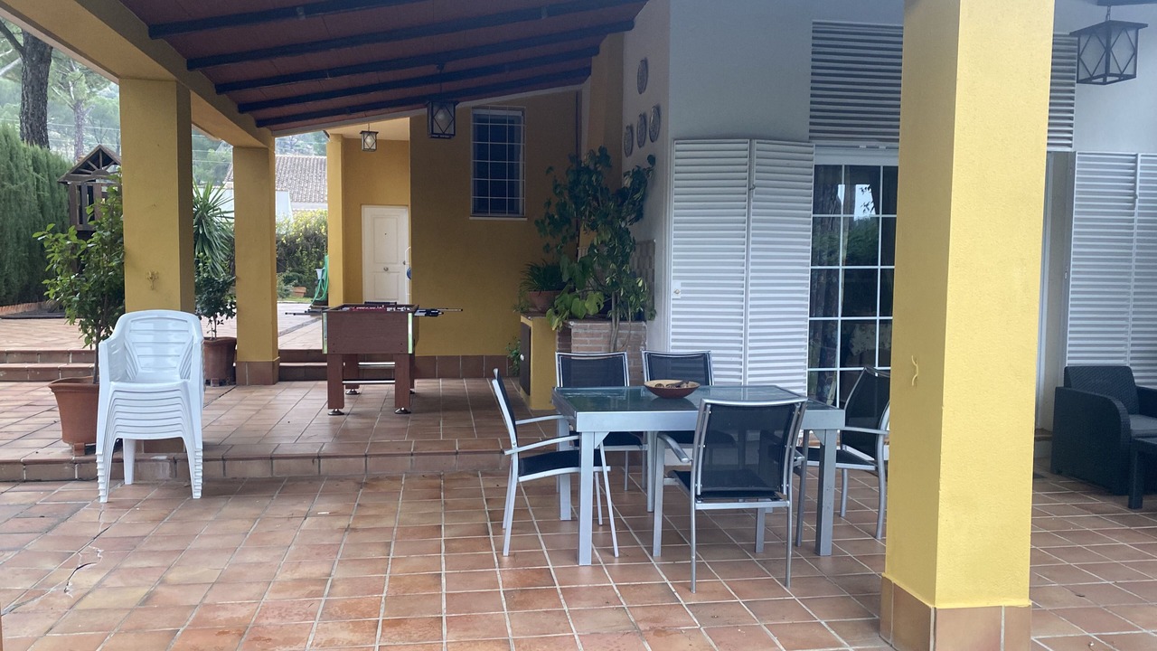 Photo of Outdoor in Las Jaras