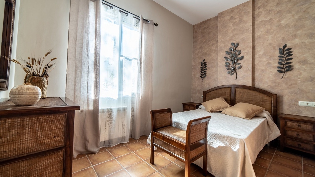 Photo of Bedroom in Las Jaras