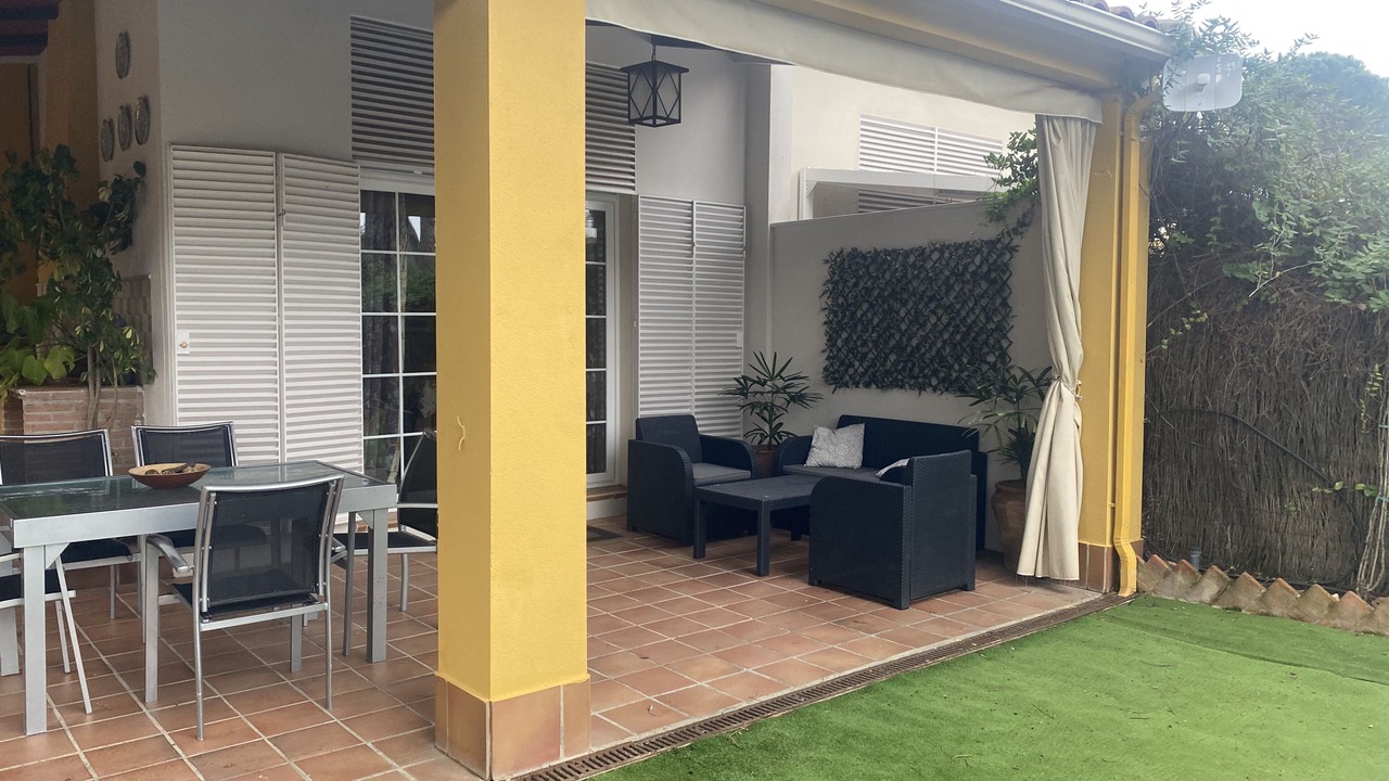 Photo of Outdoor in Las Jaras