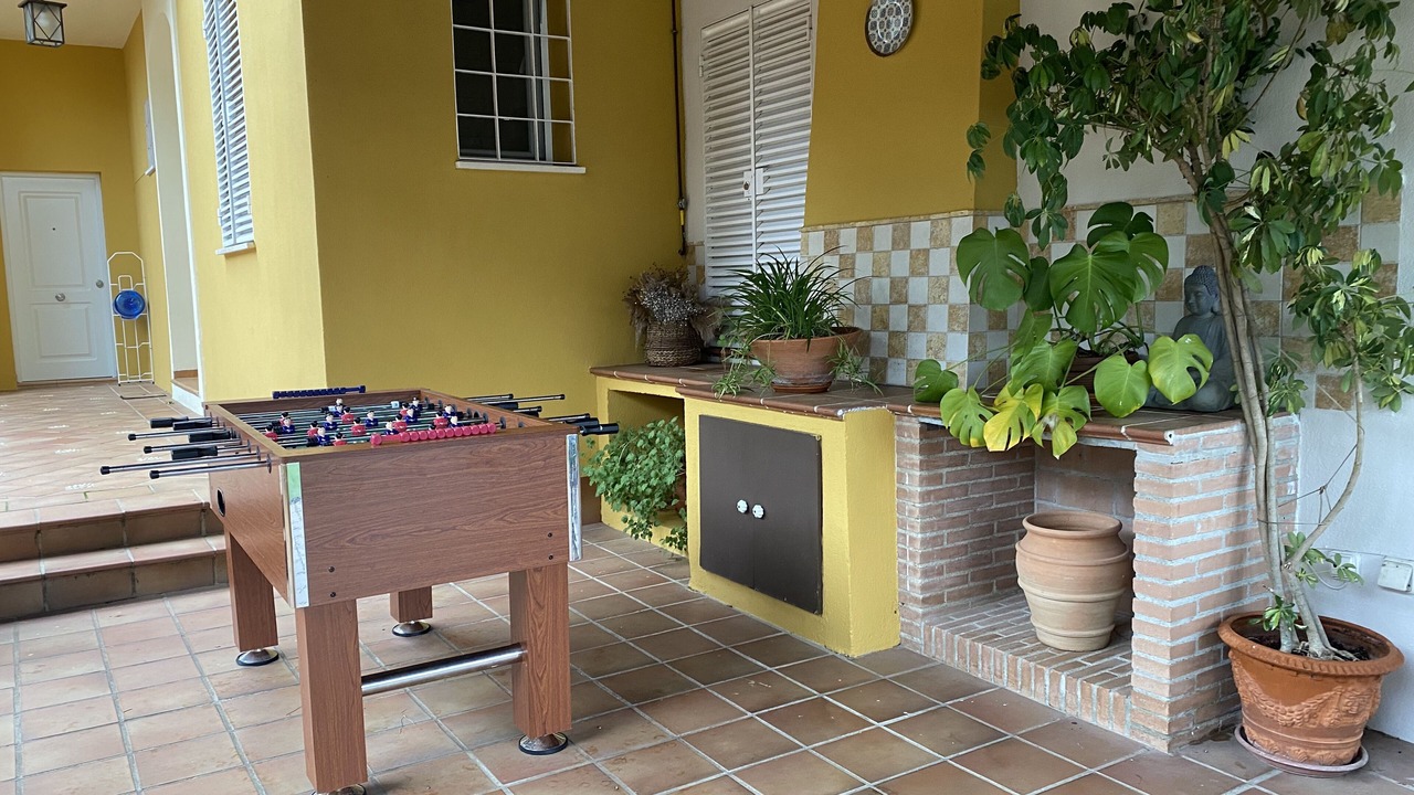 Photo of Bedroom in Las Jaras