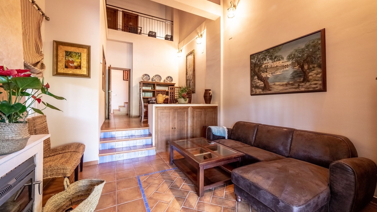 Photo of Livingroom in Las Jaras