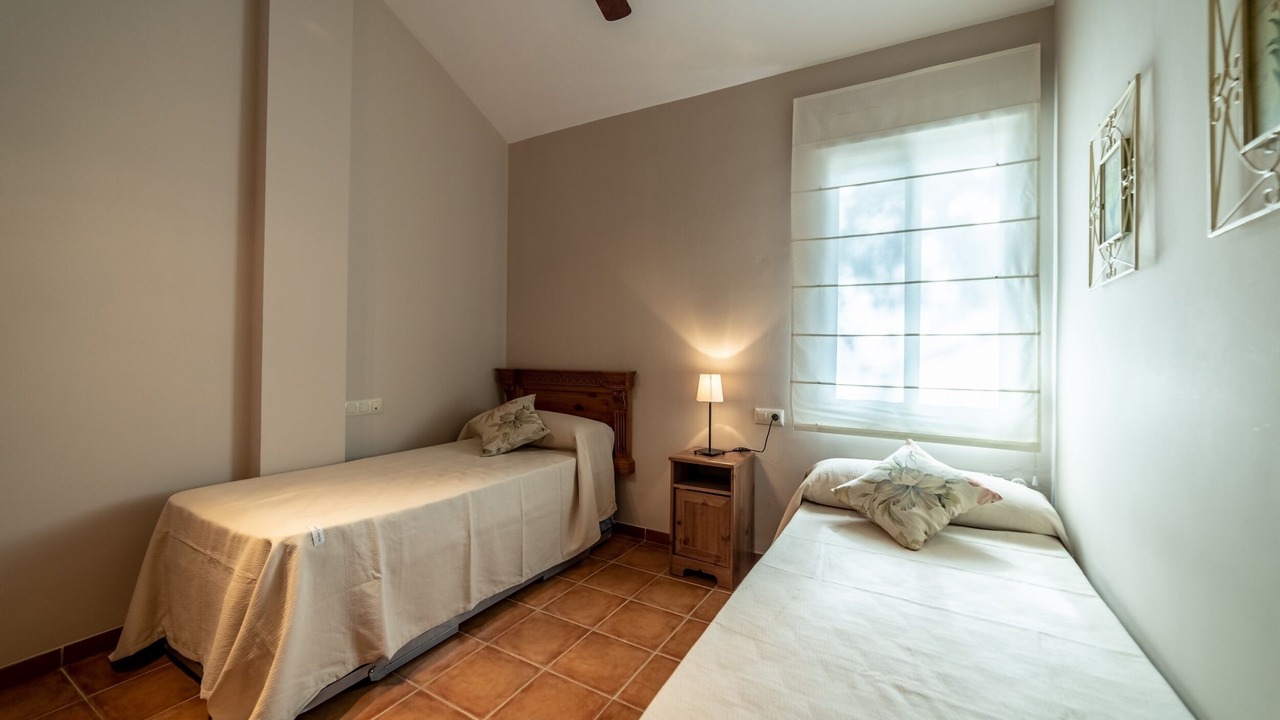 Photo of Bedroom in Las Jaras