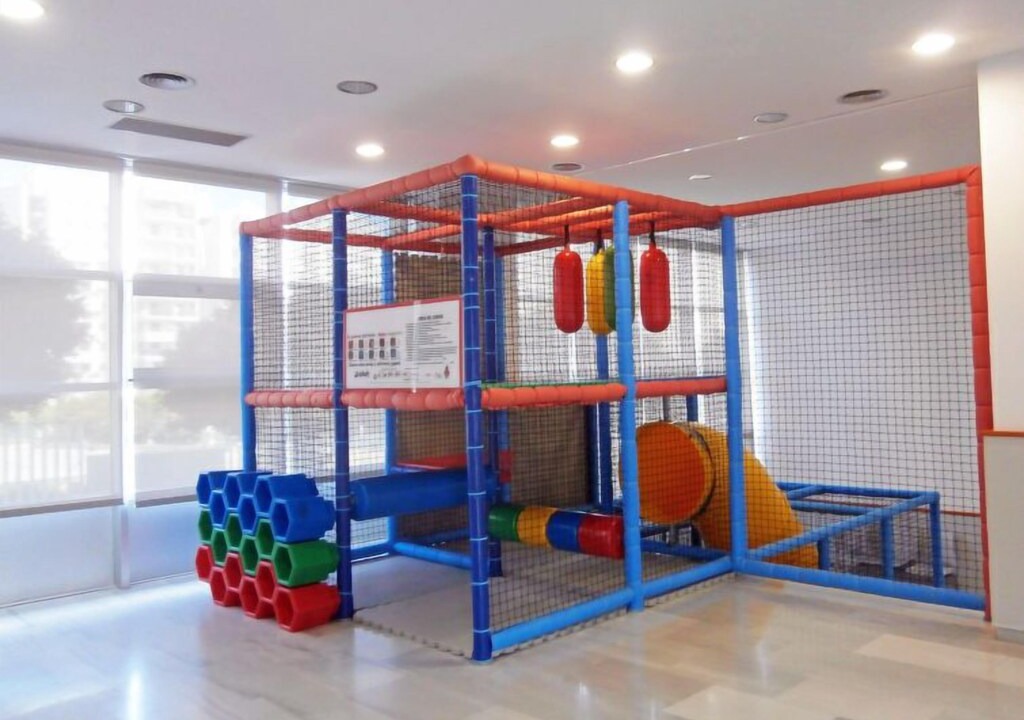 Photo of Livingroom in Villajoyosa