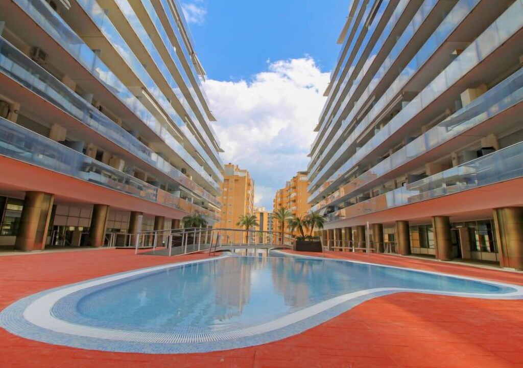 Photo of Outdoor in Villajoyosa
