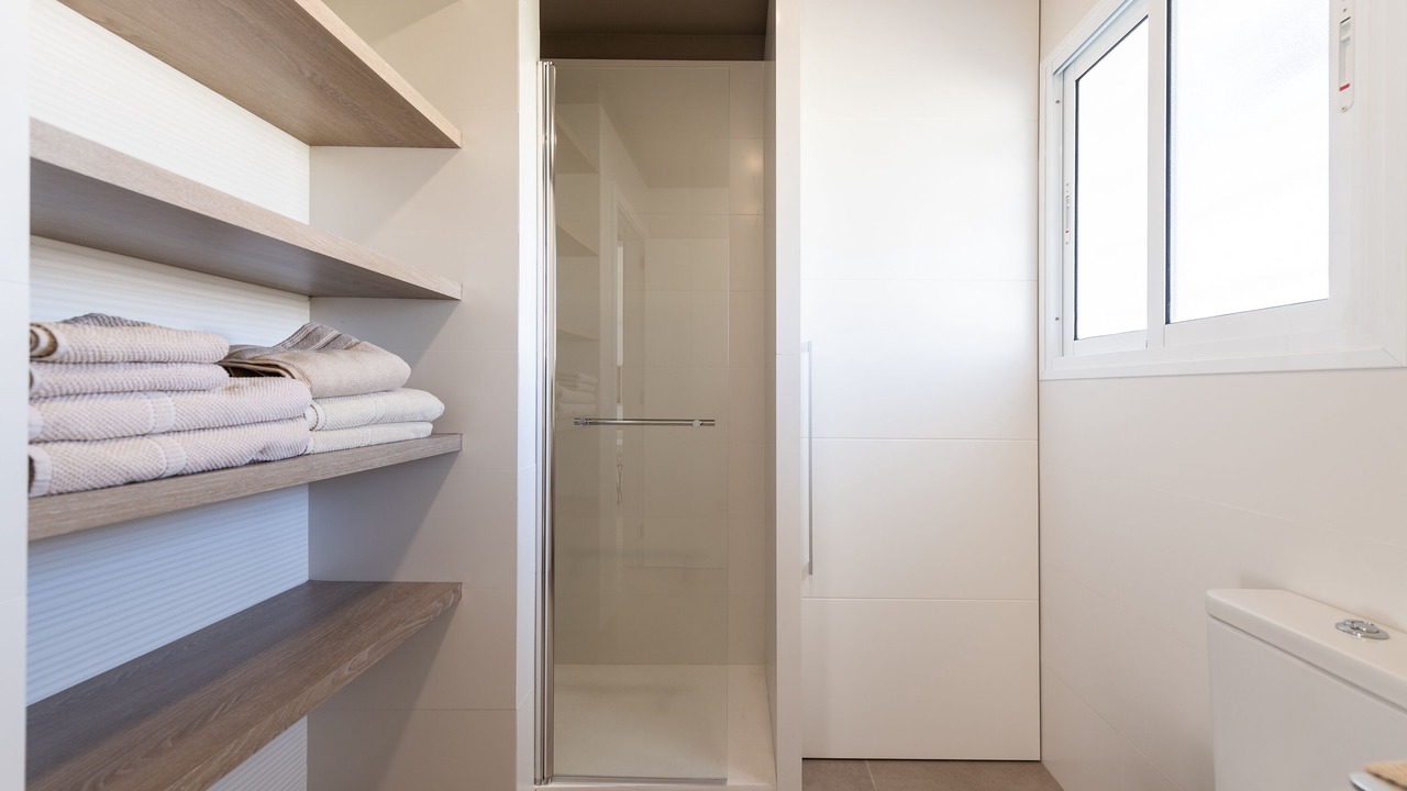 Photo of Bathroom in San Agustin