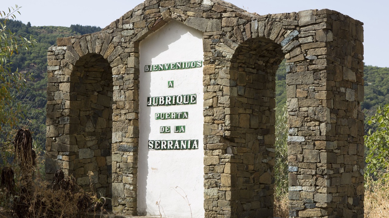 Photo of Others in Jubrique