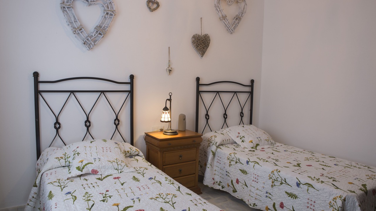 Photo of Bedroom in Jubrique