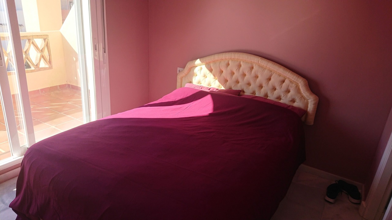 Photo of Bedroom in Bahia de Casares