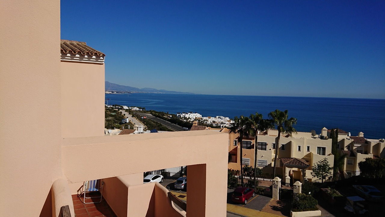 Photo of Outdoor in Bahia de Casares