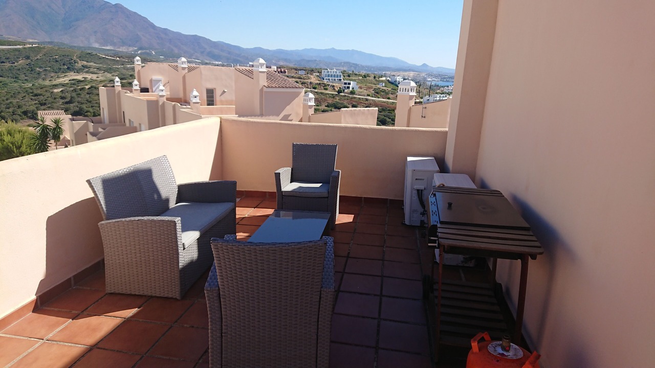 Photo of Outdoor in Bahia de Casares