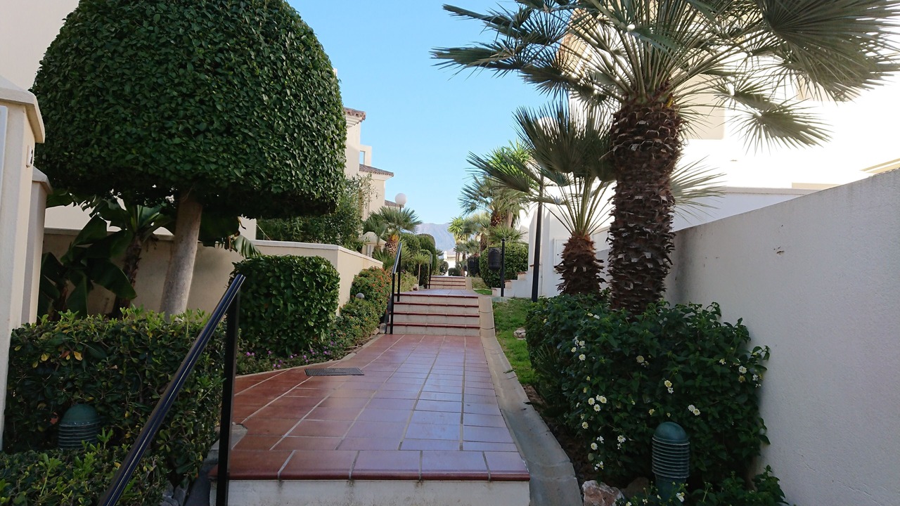 Photo of Outdoor in Bahia de Casares