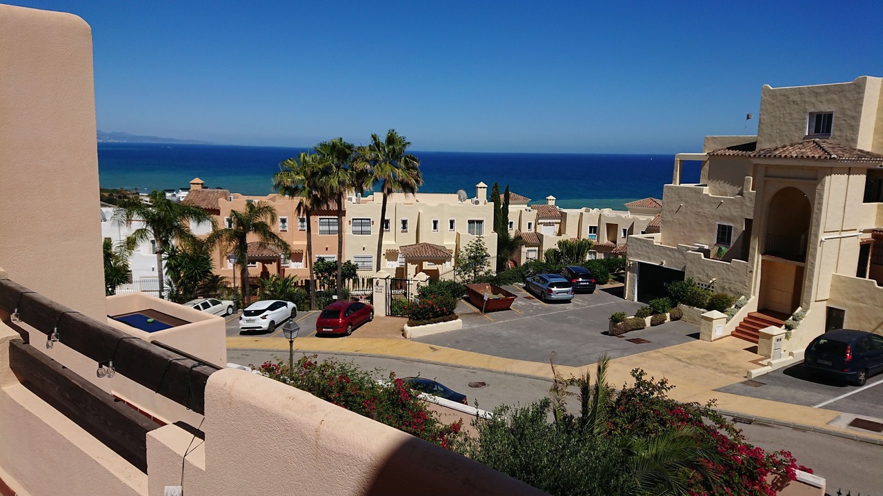 Photo of Outdoor in Bahia de Casares