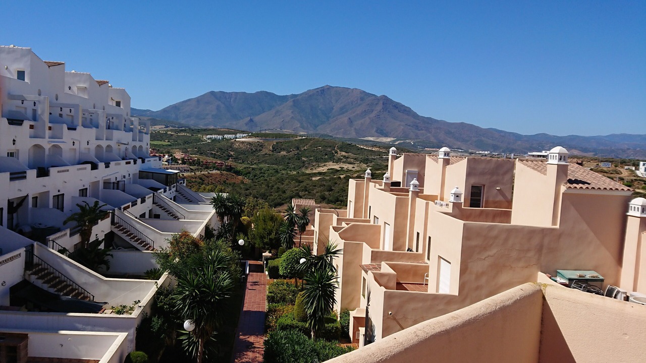 Photo of Outdoor in Bahia de Casares