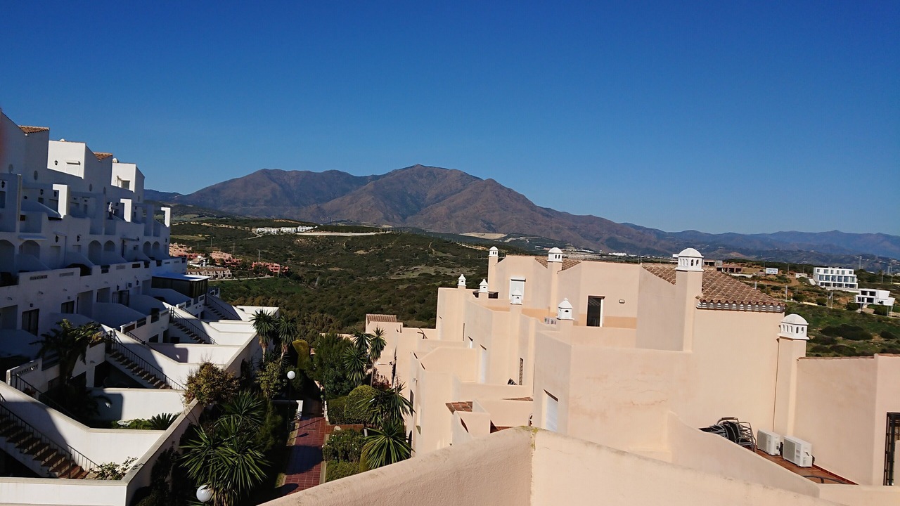Photo of Outdoor in Bahia de Casares