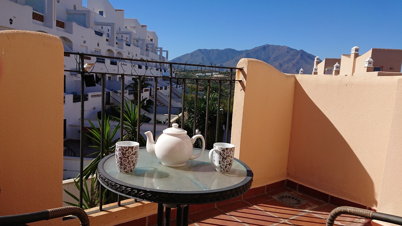Photo of Outdoor in Bahia de Casares