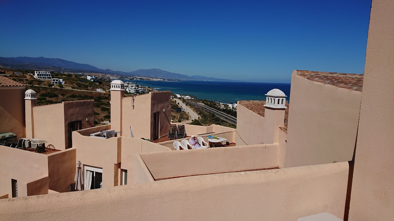 Photo of Outdoor in Bahia de Casares