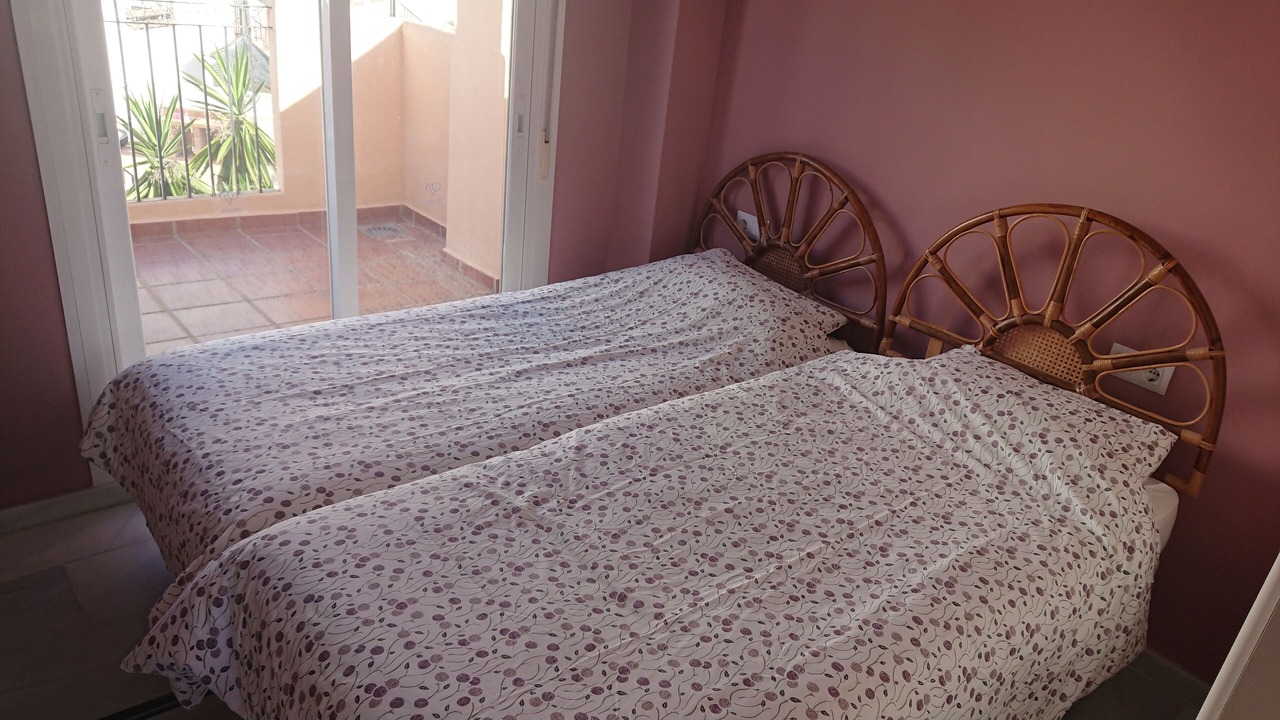 Photo of Bedroom in Bahia de Casares