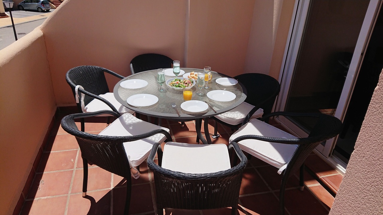 Photo of Outdoor in Bahia de Casares