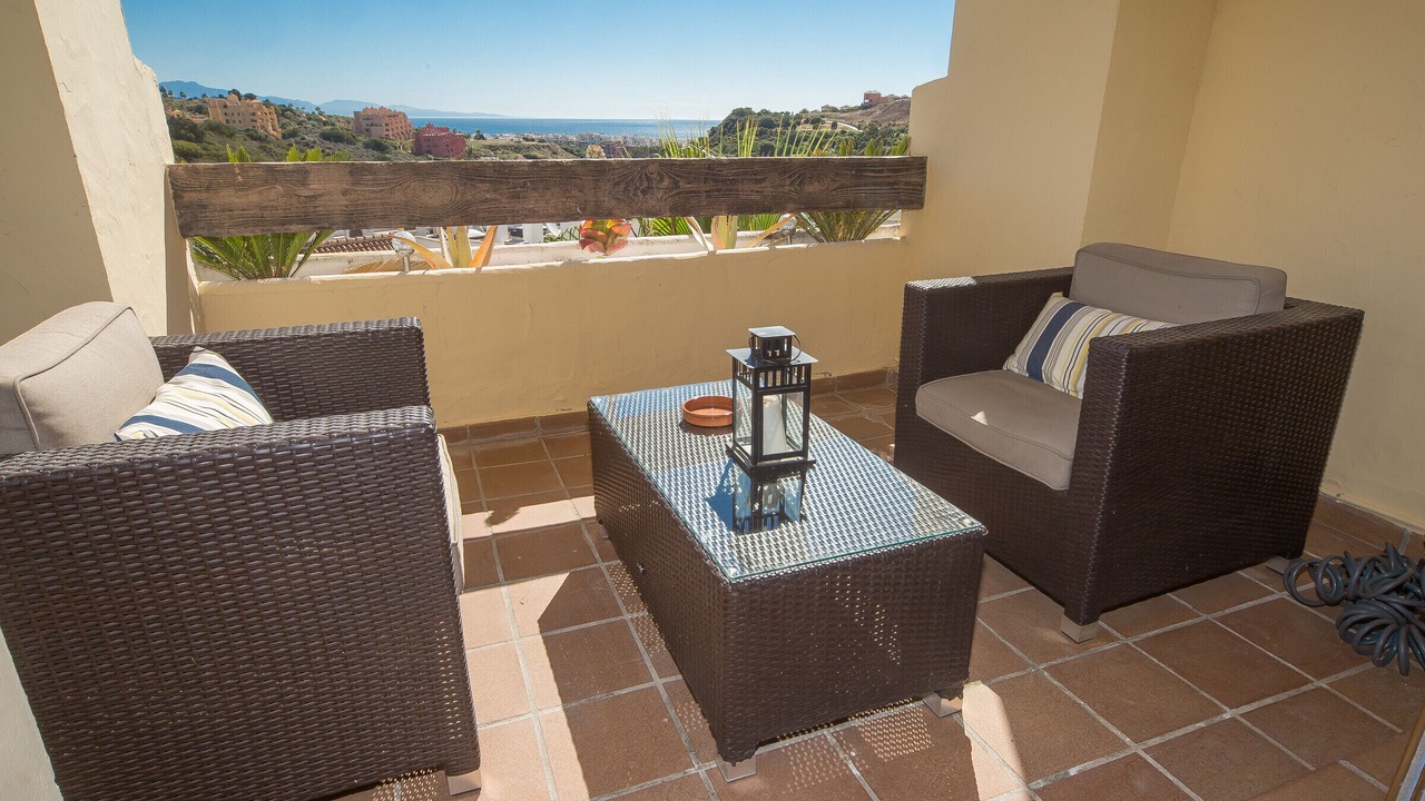 Photo of Outdoor in Manilva