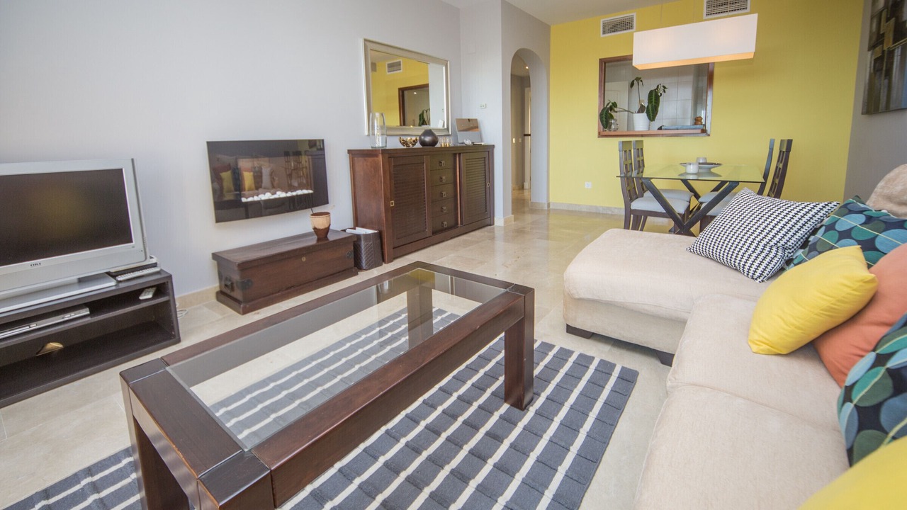 Photo of Livingroom in Manilva