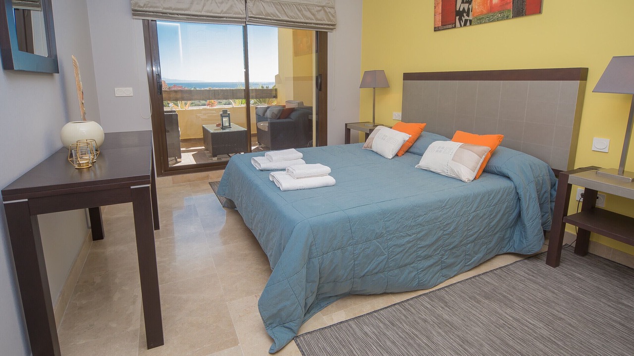 Photo of Bedroom in Manilva