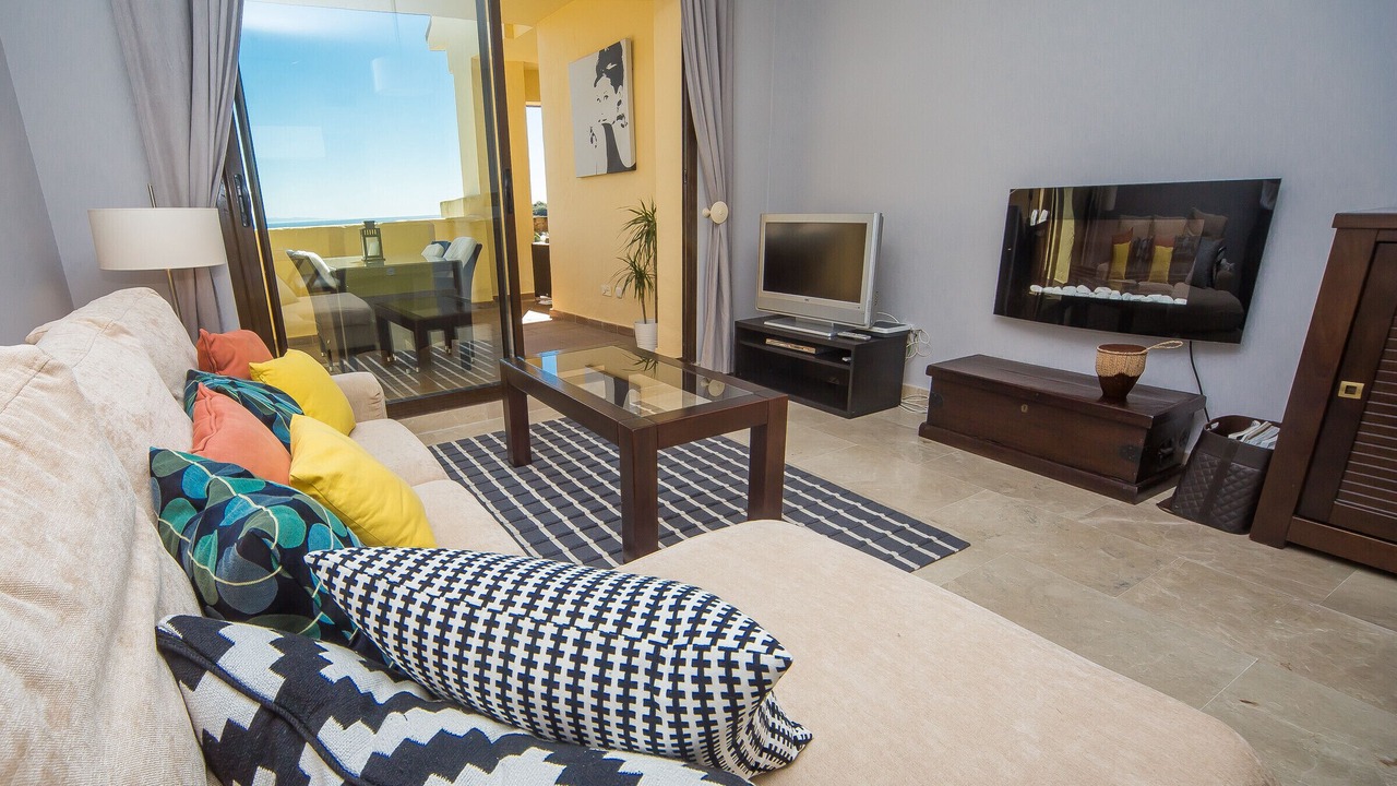 Photo of Livingroom in Manilva