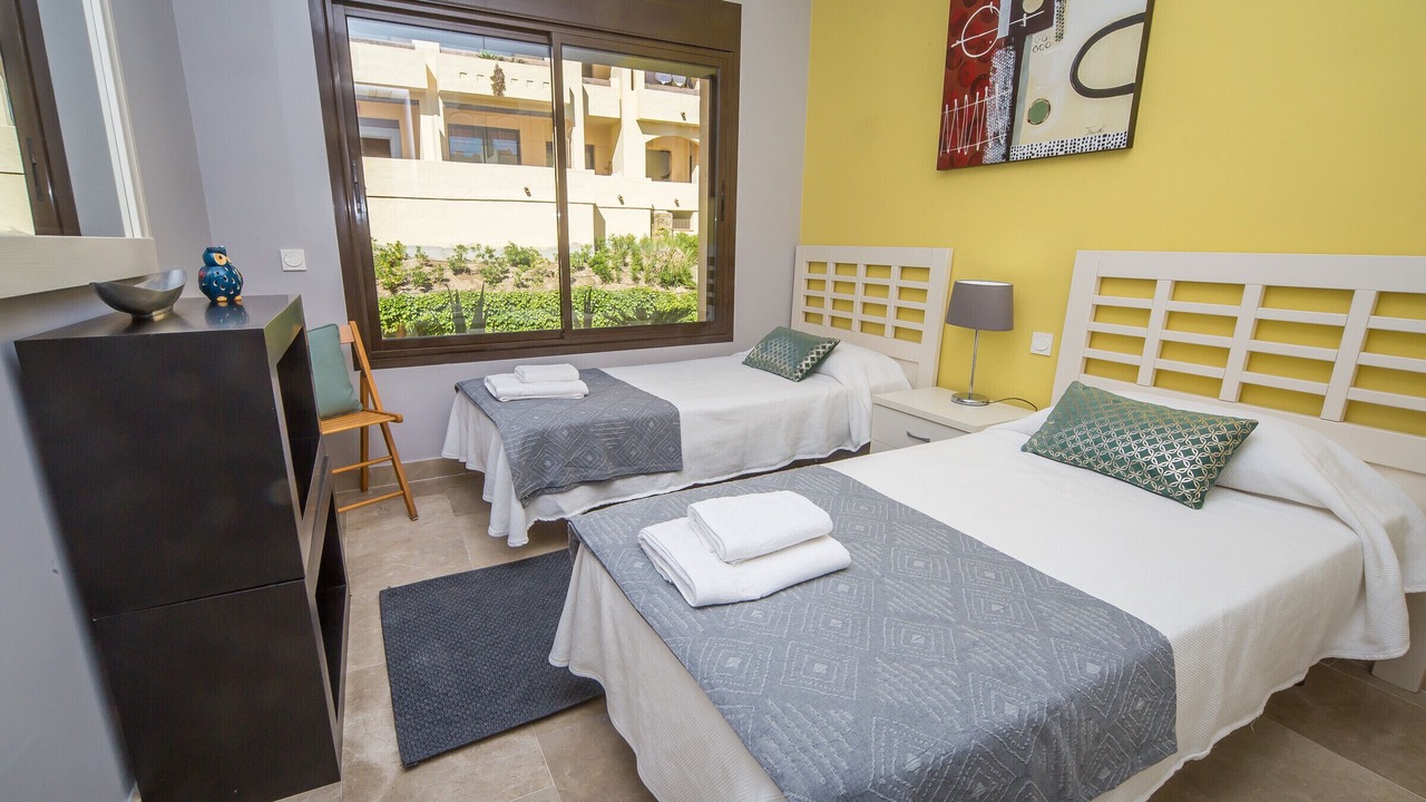 Photo of Bedroom in Manilva