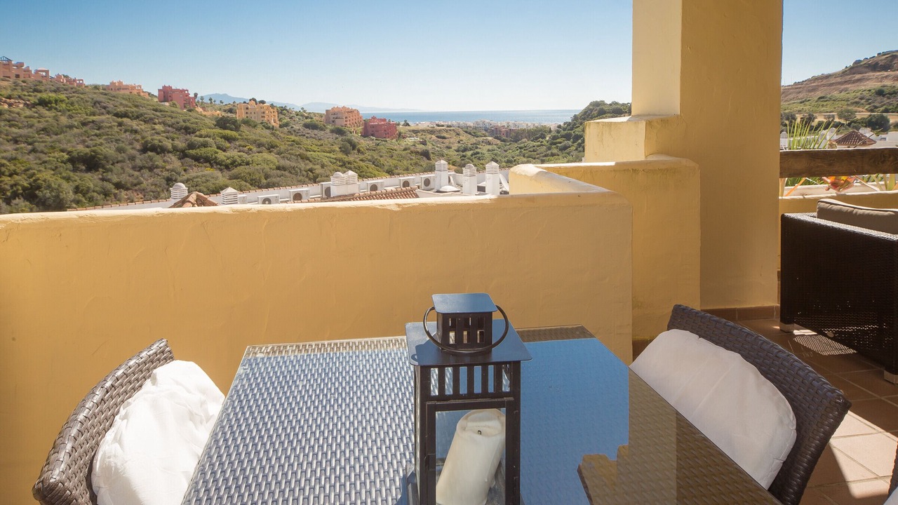 Photo of Outdoor in Manilva