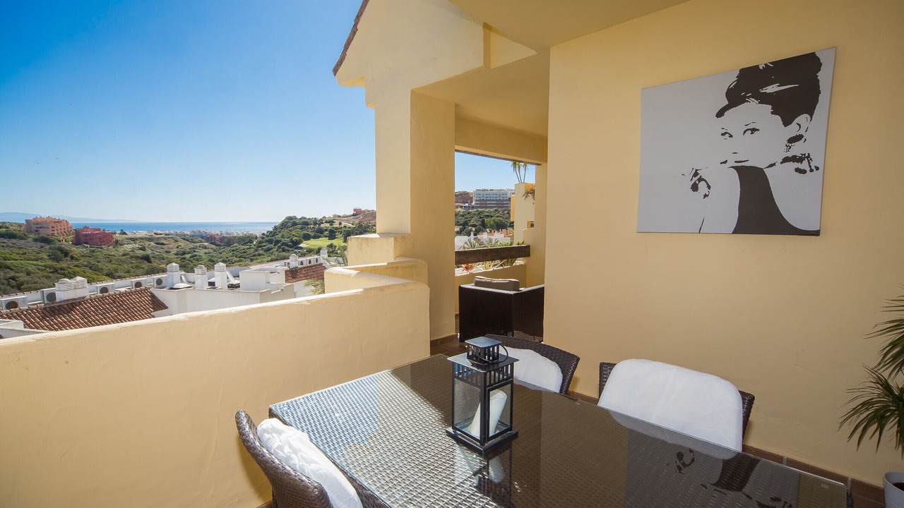 Photo of Outdoor in Manilva