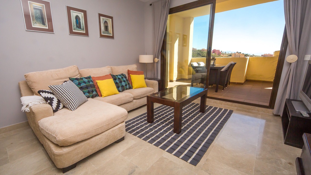 Photo of Livingroom in Manilva