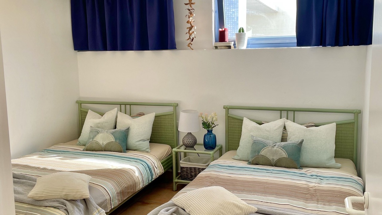 Photo of Bedroom in Bahia Calma