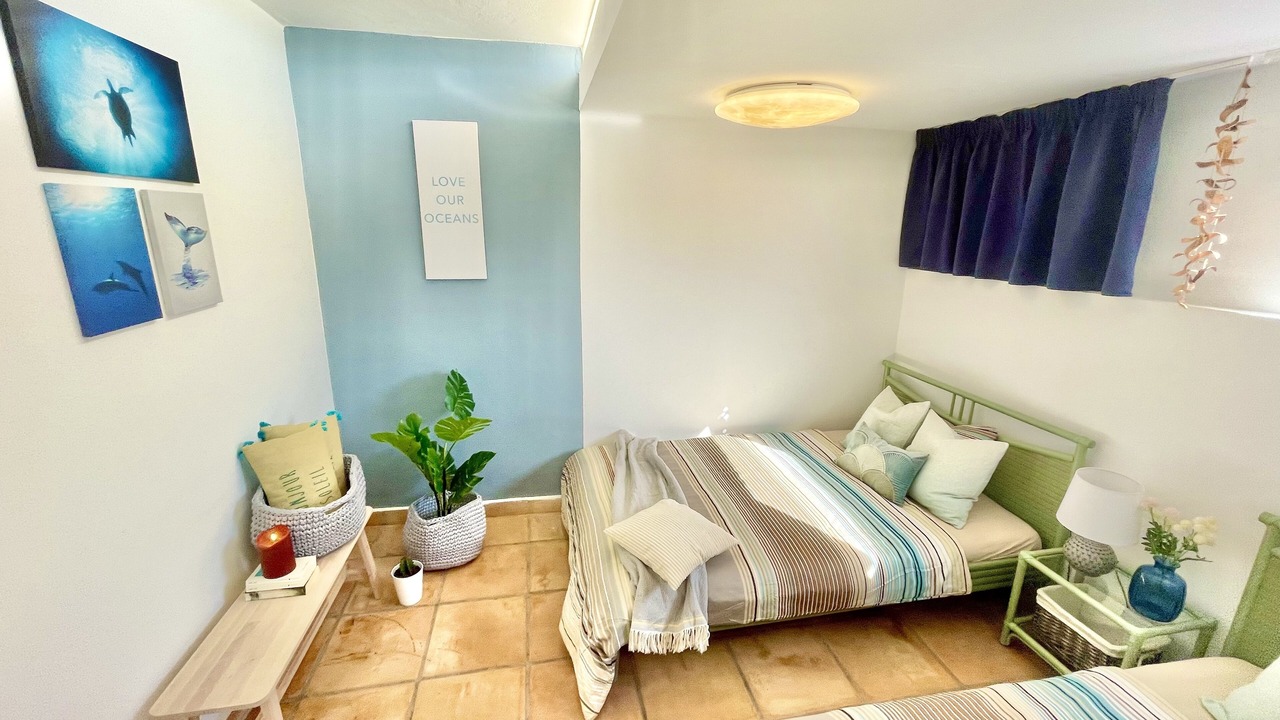 Photo of Bedroom in Bahia Calma