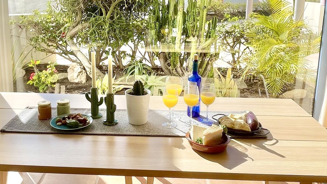 Photo of Outdoor in Bahia Calma