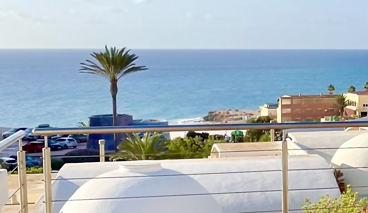 Photo of Patio Balcony in Bahia Calma