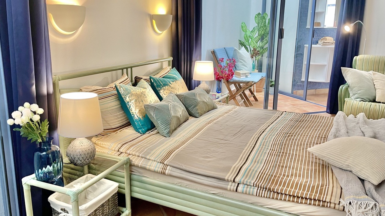 Photo of Bedroom in Bahia Calma