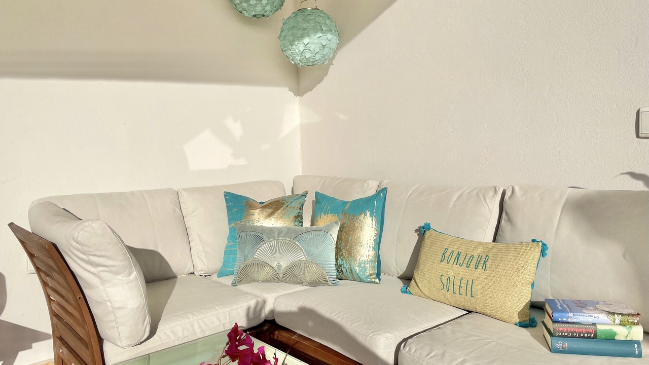 Photo of Livingroom in Bahia Calma
