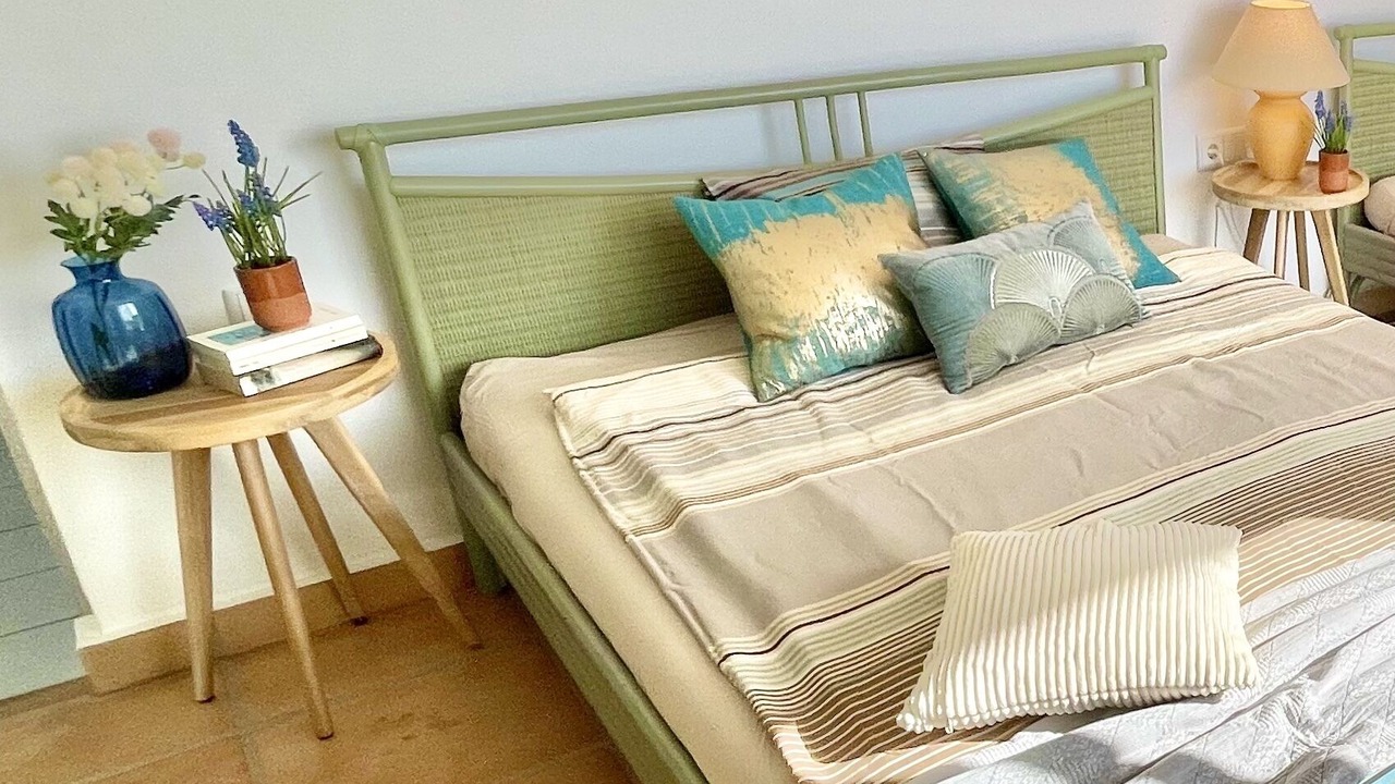Photo of Bedroom in Bahia Calma