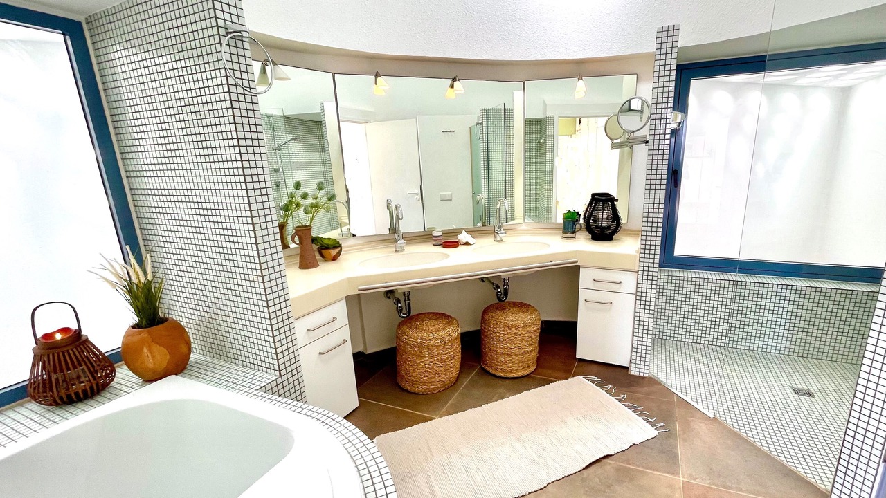 Photo of Bathroom in Bahia Calma