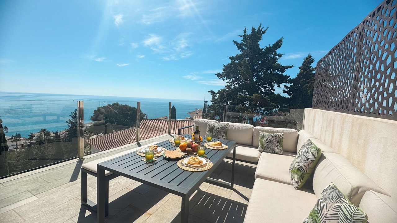 Photo of Outdoor in Nerja